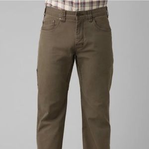Prana Men’s Bronson Pants